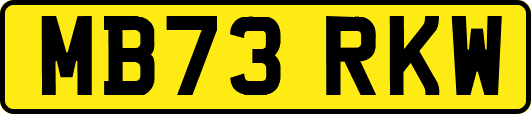 MB73RKW