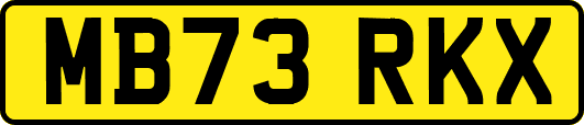 MB73RKX