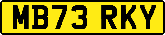 MB73RKY
