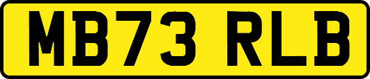 MB73RLB
