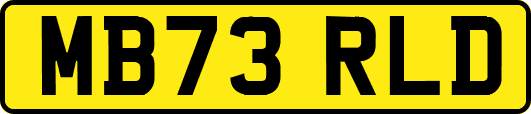 MB73RLD