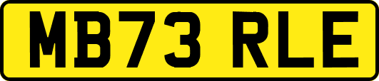 MB73RLE