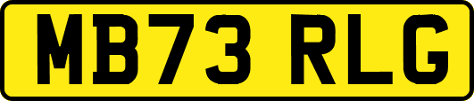 MB73RLG