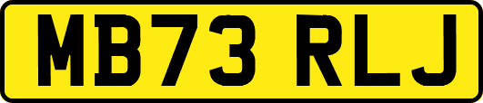MB73RLJ
