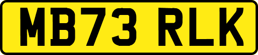 MB73RLK