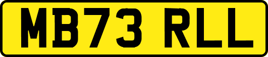 MB73RLL