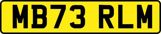 MB73RLM