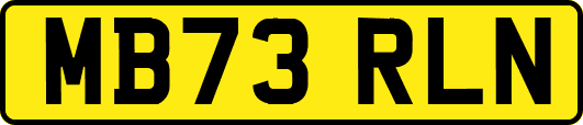 MB73RLN