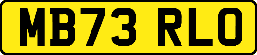 MB73RLO