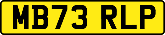 MB73RLP
