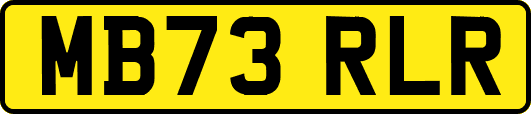MB73RLR