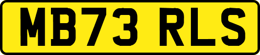 MB73RLS