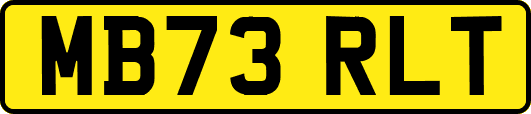 MB73RLT