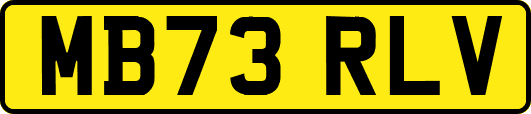 MB73RLV