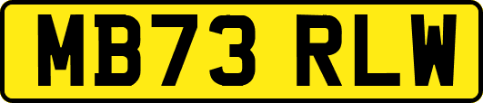MB73RLW