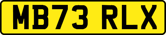 MB73RLX