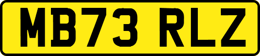 MB73RLZ