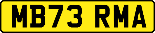 MB73RMA