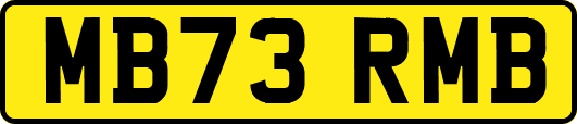 MB73RMB