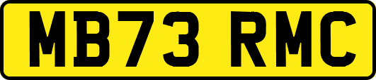 MB73RMC