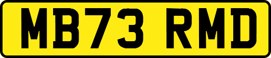 MB73RMD
