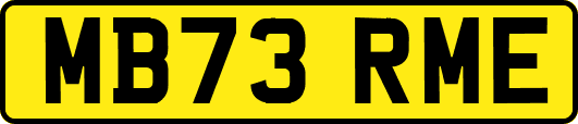 MB73RME