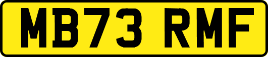 MB73RMF