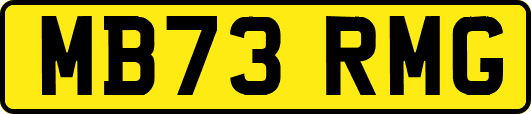 MB73RMG