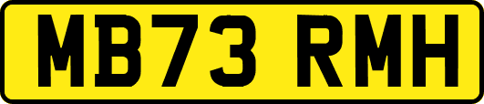 MB73RMH