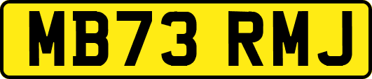 MB73RMJ