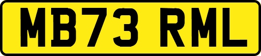 MB73RML