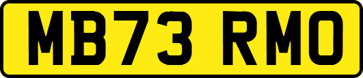 MB73RMO