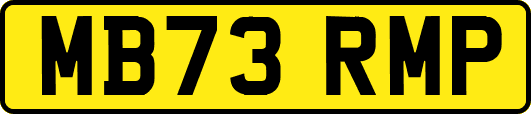 MB73RMP