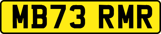 MB73RMR