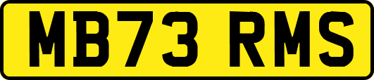 MB73RMS