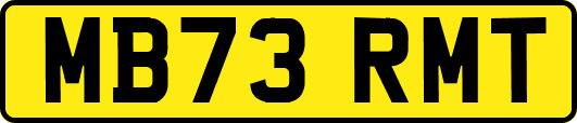 MB73RMT
