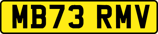 MB73RMV