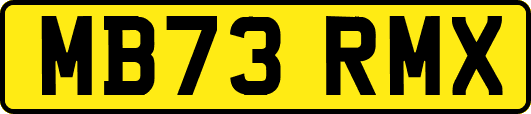 MB73RMX