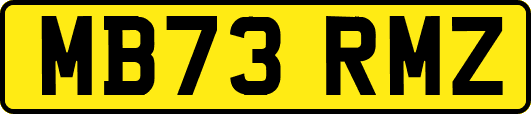 MB73RMZ