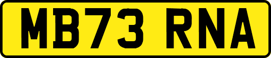 MB73RNA