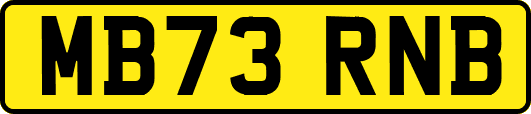 MB73RNB