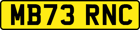 MB73RNC