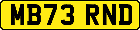 MB73RND