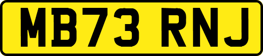 MB73RNJ