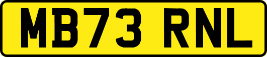 MB73RNL