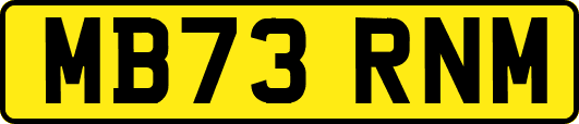 MB73RNM