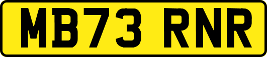 MB73RNR