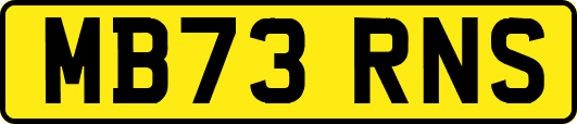 MB73RNS