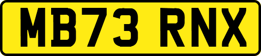 MB73RNX
