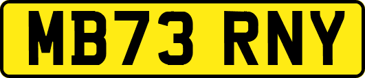 MB73RNY